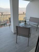 Apartment mit 2 Schlafzimmern