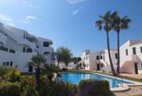 Apartamento Son Parc Menorca - Bed and Breakfast Son Parc