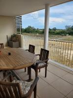 Appartement T2 sur Mauguio avec grande terrasse - B&B