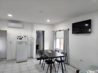 Monoambiente en el centro de la Ciudad. - B&B Mercedes