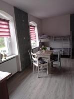 Quadruple Room with Private Bathroom