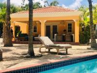 Villa Perla due (diving villa Chikitu) - B&B Kralendijk