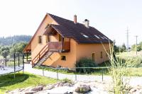 Výprachtice L.V. - Ferienwohnung Výprachtice