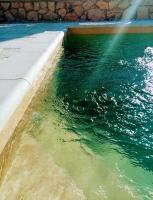 Vintage Residence Dramalj, pool self-use - Bed and Breakfast Dramalj