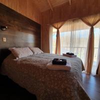 Maison 1 Chambre