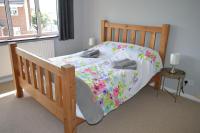 B&B Westcott - Cheerful 3 bedroom property set in the countryside - Bed and Breakfast Westcott