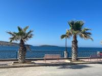 New & Comfortable 7SUN Apartments near sandy beach - Bed and Breakfast San Pawl il-Baħar