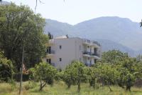 B&B Buljarica - Apartments Osti - Bed and Breakfast Buljarica