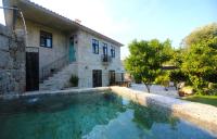 B&B Geres - Villa Dos Santos - Gerês Country House - Bed and Breakfast Geres