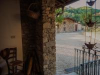 Locanda del Daino - Bed and Breakfast Lemmi