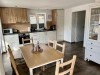 Apartamento con vistas a las montañas