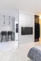 Apartament LUNA, Piotrkowska 44 - free parking - B&B Łódź