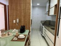 Studio c Localização Exclusiva em Jardim da Penha - B&B