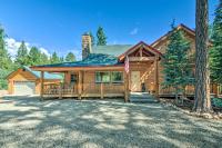 Duck Creek Village Cabin Hike, Ski, and Bike! - Chambres d’hôtes
