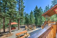 Duck Creek Village Cabin Hike, Ski, and Bike! - Chambres d’hôtes Duck Creek Village