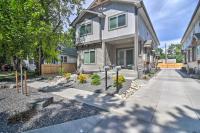 Less Than 1 Mi to Downtown Gorgeous Loveland Townhome! - B&B Loveland