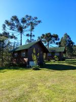 One-Bedroom Chalet