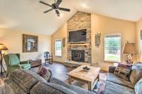 Cozy Ronald Retreat with Community Amenities! - B&B