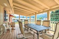 B&B Kellogg - Quaint Kellogg Home with Deck and Mountain Views! - Bed and Breakfast Kellogg