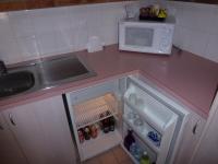 Deluxe Zimmer mit Queensize-Bett