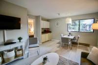 Bigfork Bungalow - Ferienwohnung