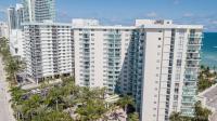 THE TIDES 1 bedroom apt 8th floor WE ARE ON THE BEACH - B&B