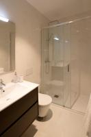 Apartamento Superior com Varanda