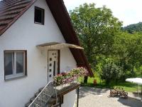 Ferienwohnung Himmelsbach - B&B Gengenbach