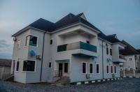 Captivating 1-Bed Studio in Sapele - B&B Sapele