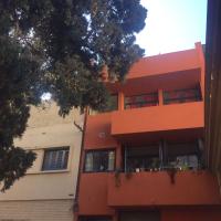 Plazoleta Apartamento - B&B Córdoba