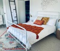 Silver Beach Penthouse - Ferienwohnung Corinella