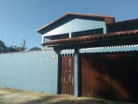 Casa de Férias Perequê Acú - B&B Ubatuba