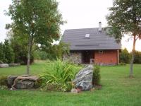 Pruuli Holiday Farm - B&B
