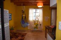 B&B El Calafate - Tem Kotenkesh Depto Andiperlas x 4 pax - Bed and Breakfast El Calafate