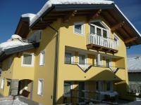 Appartement Königslehen - B&B Radstadt