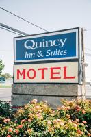 B&B Quincy - Quincy INN and Suites - Bed and Breakfast Quincy