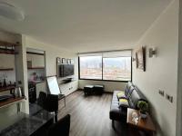 Depto frente a playa Cavancha Iquique - B&B Iquique