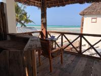 The View of Zanzibar - Bed and Breakfast Michamvi
