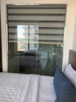 King Room with Balcony