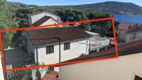 Blue Sky Apartment Primosten - B&B