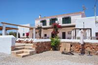 Cas Catalá Sant Jordi - B&B Sant Jordi De Ses Salines