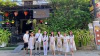 Hoi An Ngo Homestay - B&B Hoi An