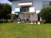 B&B Anglet - T1 ou T2 dans villa avec jardin proche Biarritz - Bed and Breakfast Anglet