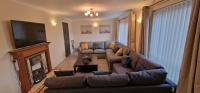 Shirley L, Milton, Cambridge, 4 BR House, Newly Refurbished - Ferienwohnung Milton