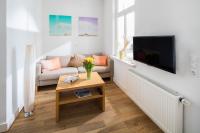 Haus Munke Lüttje - B&B Norderney