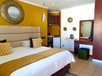 Economy Doppelzimmer