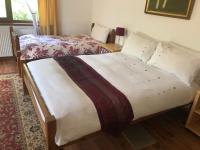 Triple Room with Shared Bathroom