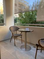 T&L Apartments Germasogia - B&B