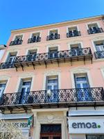 B&B Draguignan - L'Adrion - Bed and Breakfast Draguignan