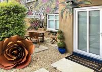 Appartement - Begane Grond